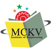 MCKV Institute of Engineering