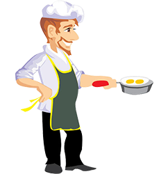 Cook