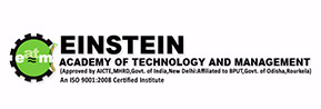 Einstein Academy of Technology And Management, Bhubaneswar